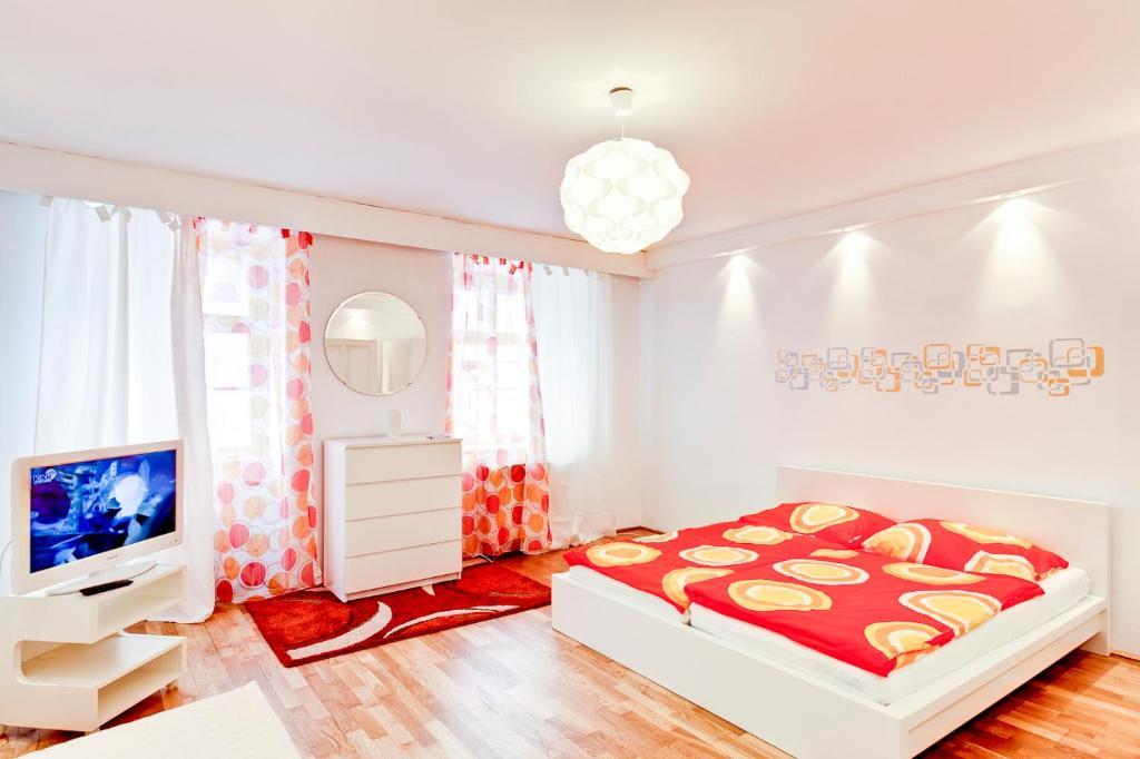 Appartement Opera