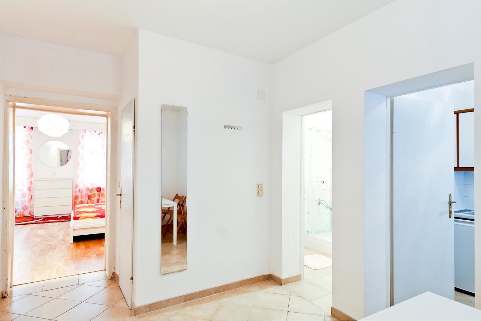 Appartement Opera