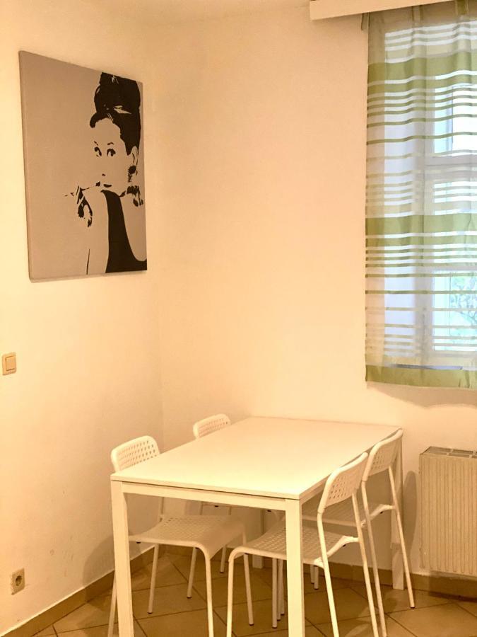 Opera Appartement *