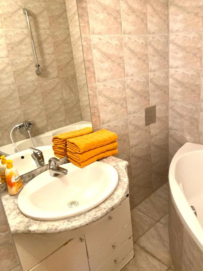 Opera Appartement *