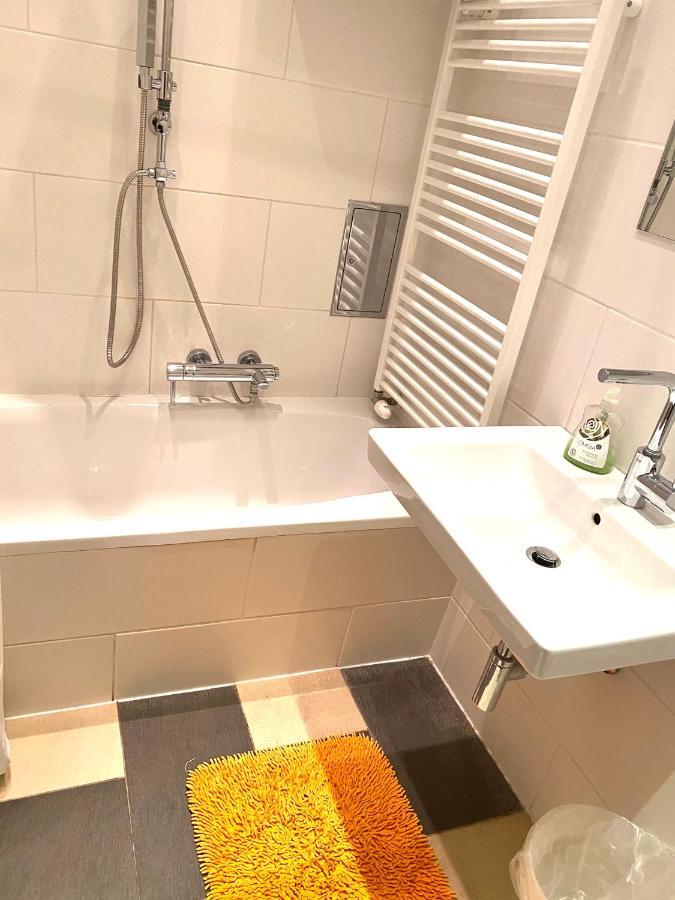 Opera Appartement Vienne