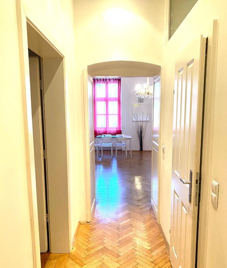 Opera Appartement Vienne