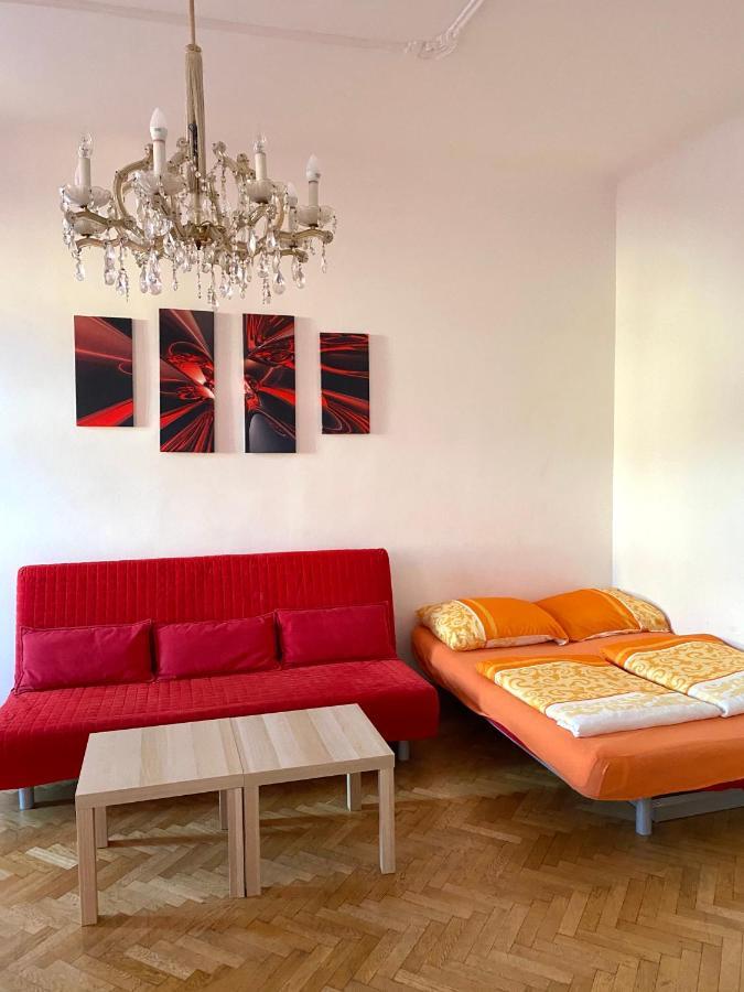 Appartement Opera Vienne