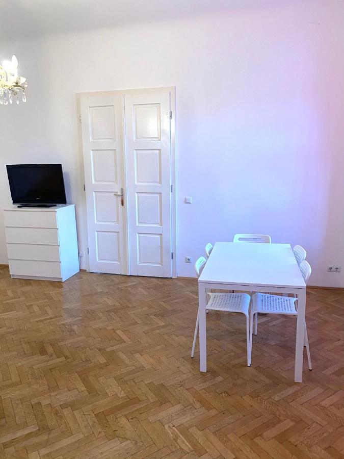 Opera Appartement